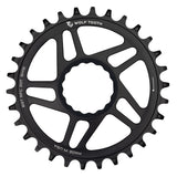 Wolf Tooth Direct Mount Chainrings for Race Face Cinch Drop - Stop ST