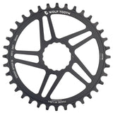 Wolf Tooth Direct Mount Chainrings for Race Face Cinch Drop - Stop B