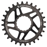 Wolf Tooth Direct Mount Chainrings for Race Face Cinch Drop - Stop ST