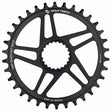 Wolf Tooth Direct Mount Chainrings for Shimano Cranks Drop - Stop ST