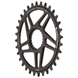 Wolf Tooth Direct Mount Chainrings for Shimano Cranks Drop - Stop ST