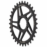 Wolf Tooth Direct Mount Chainrings for Shimano Cranks Drop - Stop ST