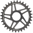 Wolf Tooth Direct Mount Chainrings for Shimano Cranks Drop - Stop ST
