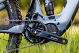 Wolf Tooth Direct Mount Chainrings for Shimano E - Bike Motor Drop - Stop ST