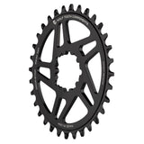 Wolf Tooth Direct Mount Chainrings for SRAM 3 - bolt Cranks Drop - Stop A