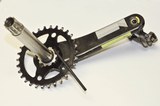 Wolf Tooth Direct Mount Chainrings for SRAM 3 - bolt Cranks Drop - Stop B
