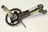 Wolf Tooth Direct Mount Chainrings for SRAM 3 - Bolt Gravel/Road Cranks Drop - Stop B