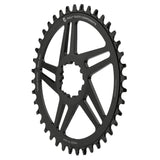 Wolf Tooth Direct Mount Chainrings for SRAM 3 - Bolt Gravel/Road Cranks Drop - Stop B