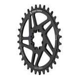 Wolf Tooth Direct Mount Chainrings for SRAM 8 - Bolt Mountain Cranks Drop - Stop B