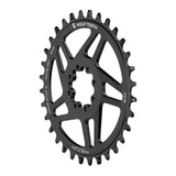 Wolf Tooth Direct Mount Chainrings for SRAM 8 - Bolt Mountain Cranks Drop - Stop B