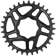 Wolf Tooth Direct Mount Chainrings for TQ E - Bike Motors Drop - Stop B