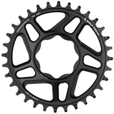 Wolf Tooth Direct Mount Chainrings for TQ E - Bike Motors Drop - Stop B