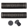 Wolf Tooth Echo Lock - On Grips Black