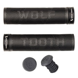 Wolf Tooth Echo Lock - On Grips Black