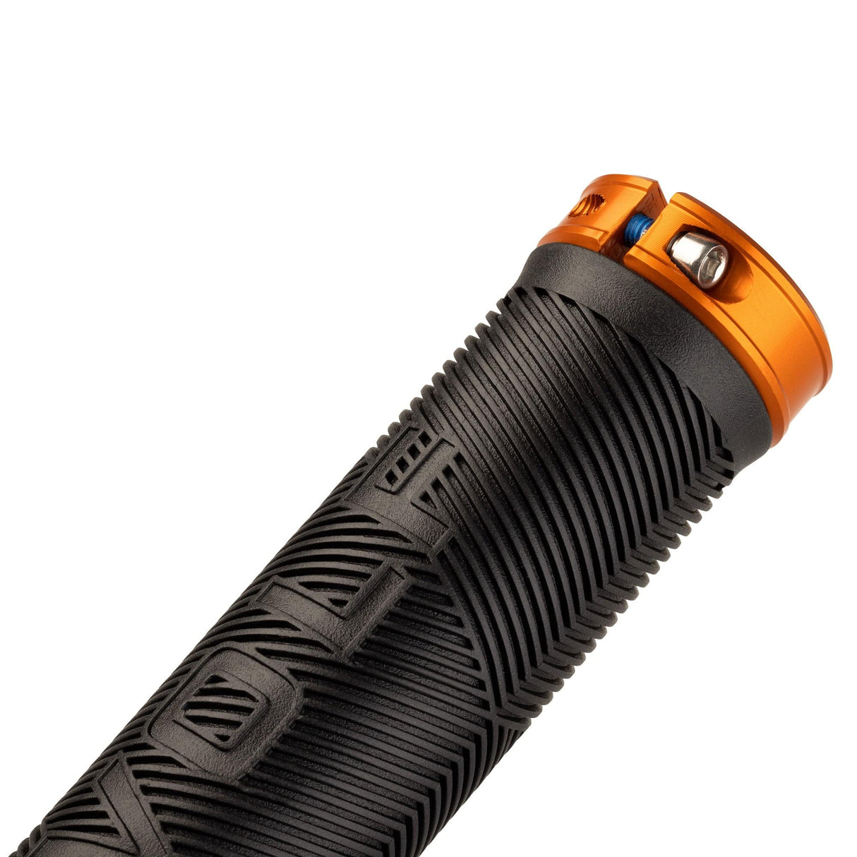 Wolf Tooth Echo Lock - On Grips Espresso
