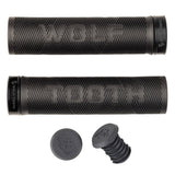 Wolf Tooth Echo Lock - On Grips Stealth Black