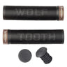Wolf Tooth Echo Lock - On Grips Espresso