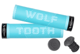 Wolf Tooth Echo Lock - On Grips – Colors Blue