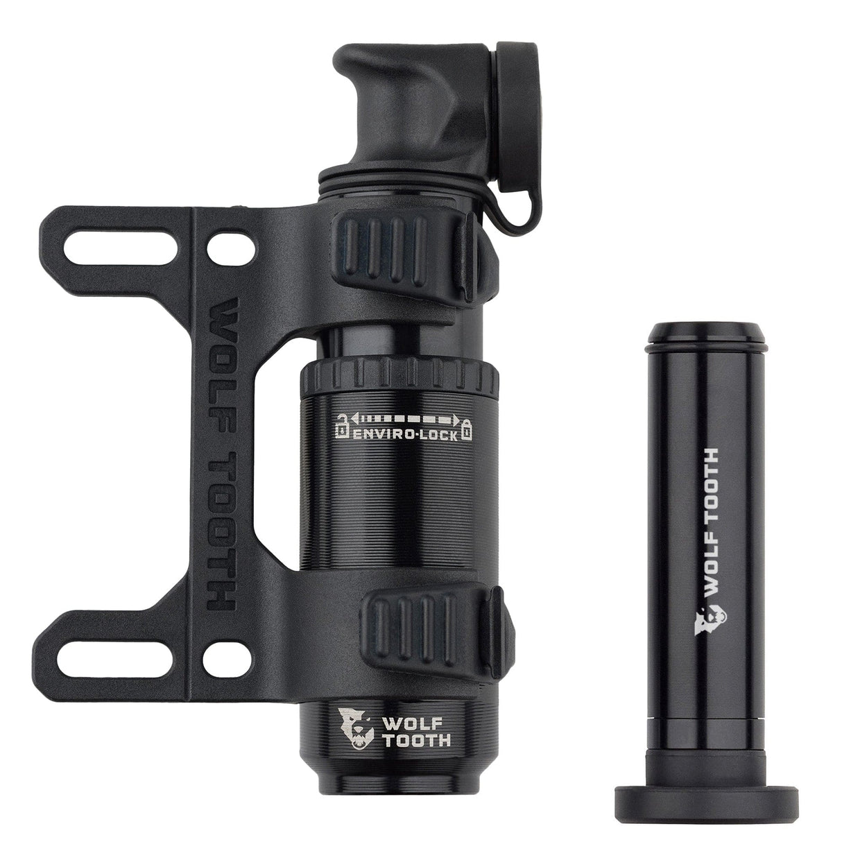 Wolf Tooth EnCase Pump 30cc 30cc Pump