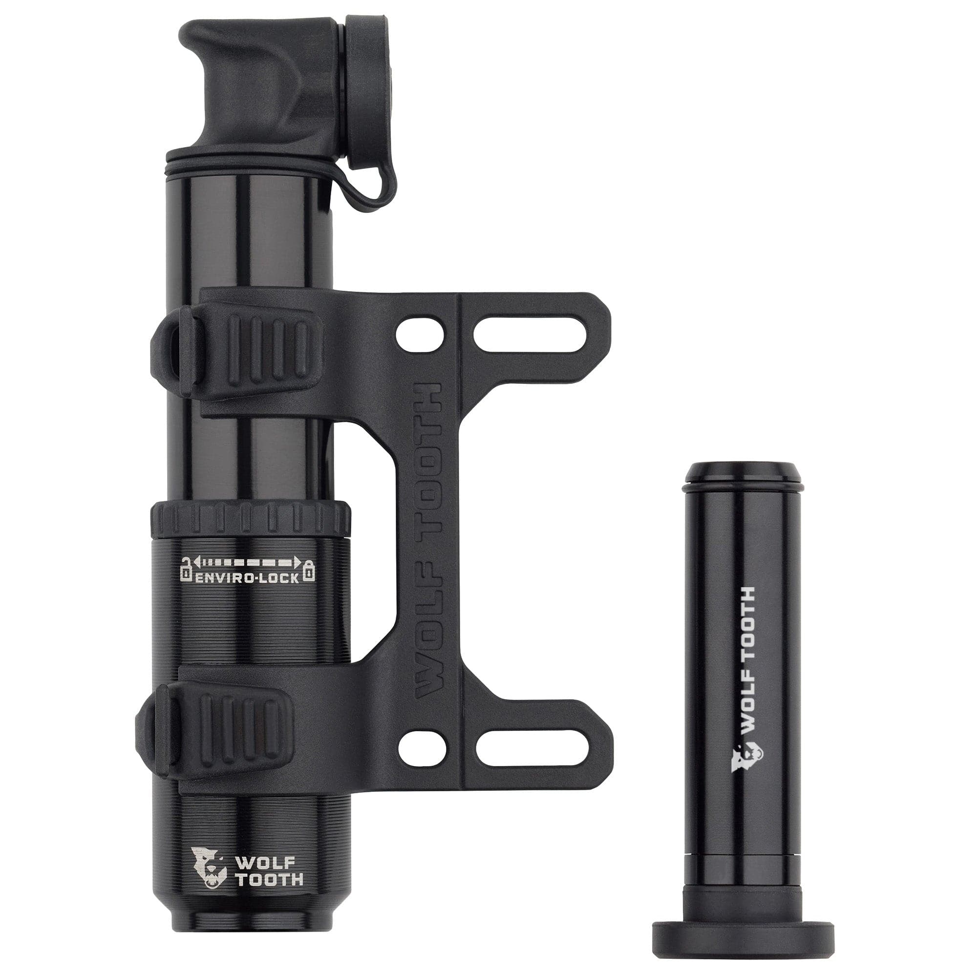 Wolf Tooth EnCase Pump for Clik Valve | RA Cycles