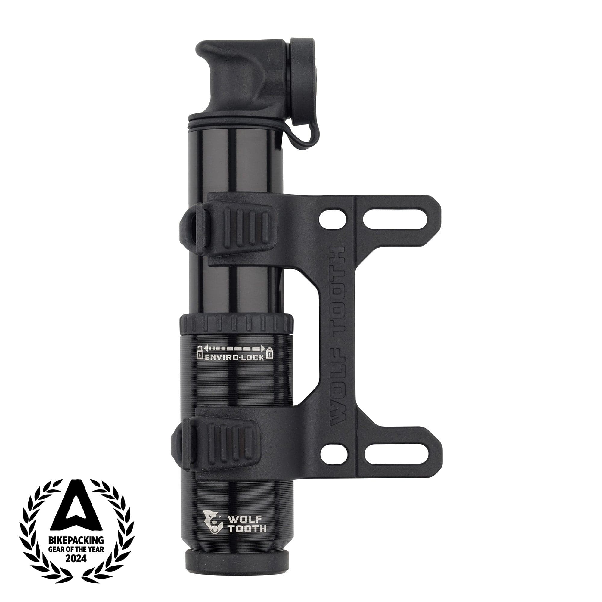 Wolf Tooth EnCase Pump for Clik Valve | RA Cycles