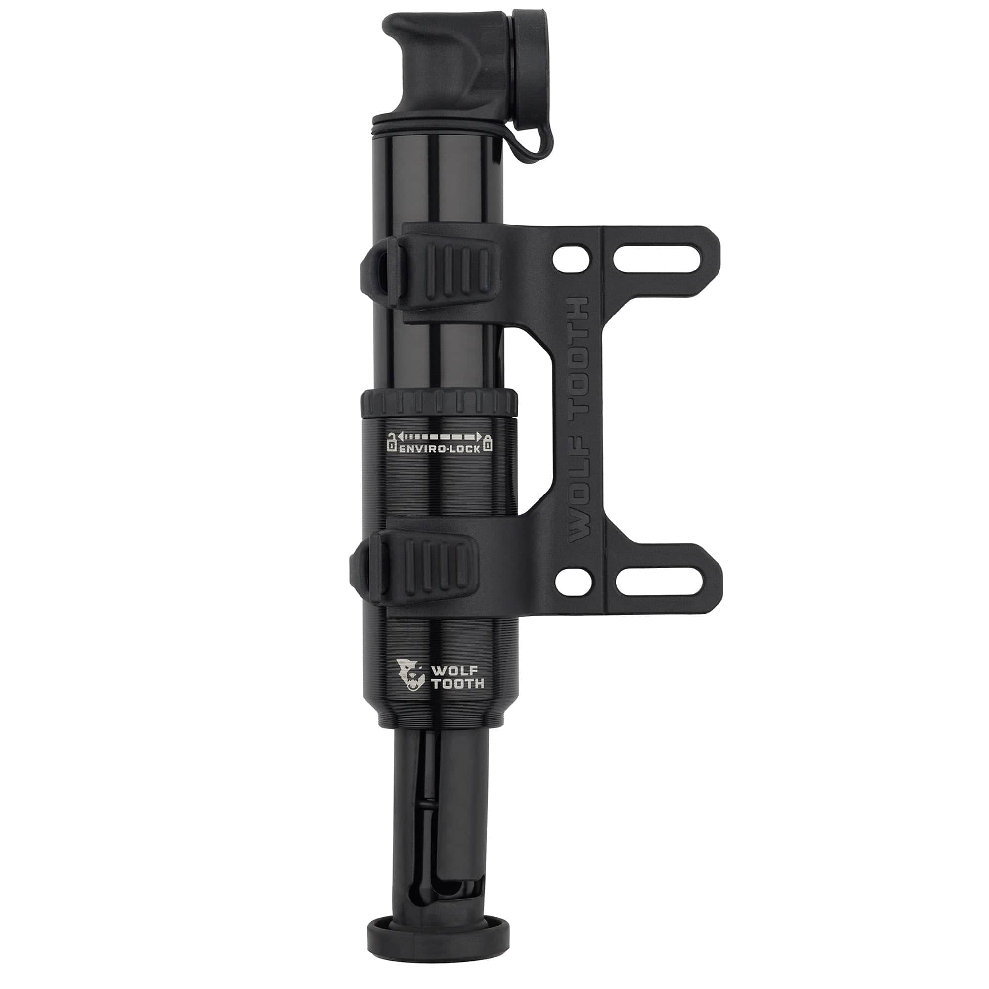 アクセサリー Wolftooth EnCase Pump for Clik Valve30cc Wolf Tooth EnCase Pump for Clik Valve | RA Cycles