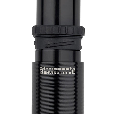 Wolf Tooth EnCase Pump 85cc 85cc Pump with Tubeless Tire Plug Tool