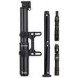 Wolf Tooth EnCase Pump 85cc 85cc Pump with Hex Bit Wrench Multi - Tool & Chain + Tire Plug Multi - Tool
