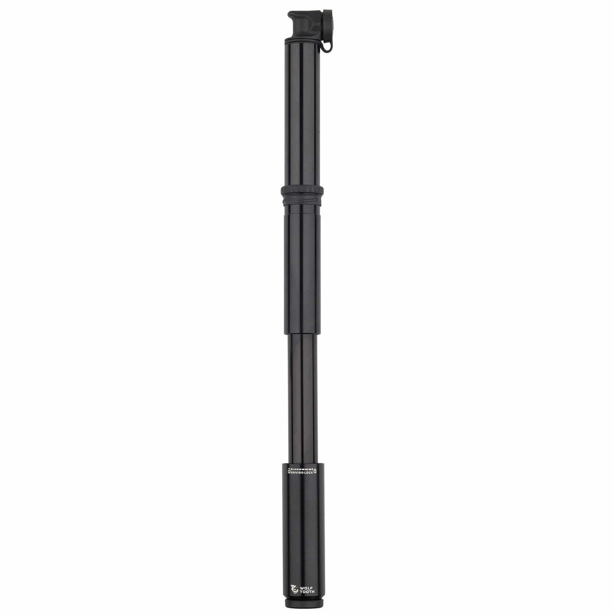 Wolf Tooth EnCase Pump for Clik Valve 30cc Pump