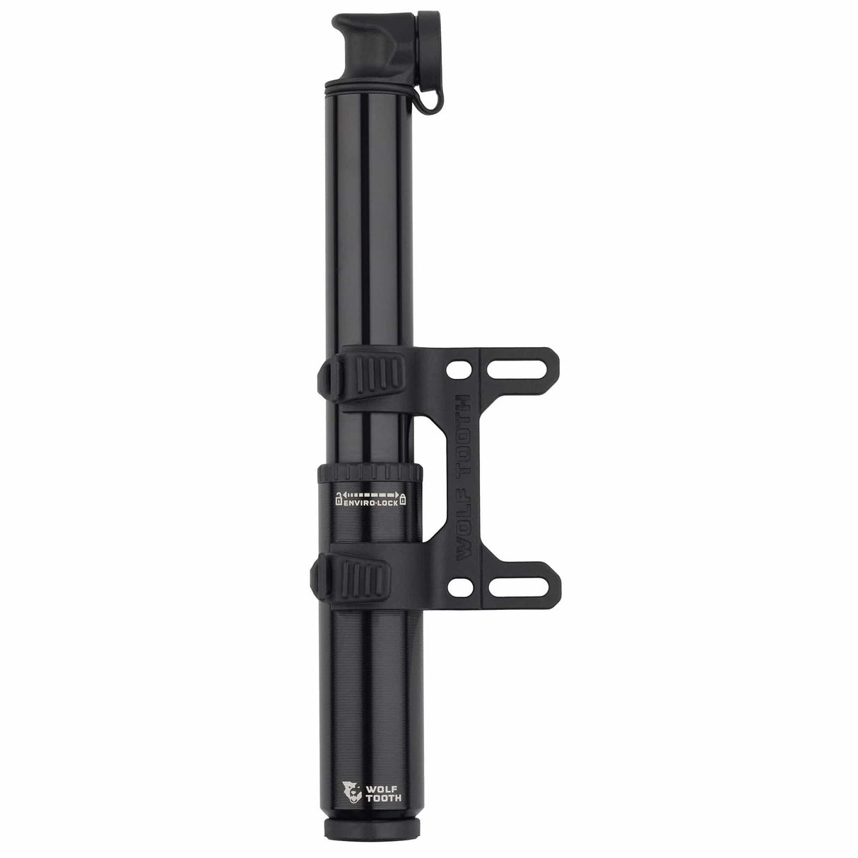 Wolf Tooth EnCase Pump for Clik Valve 85cc Pump