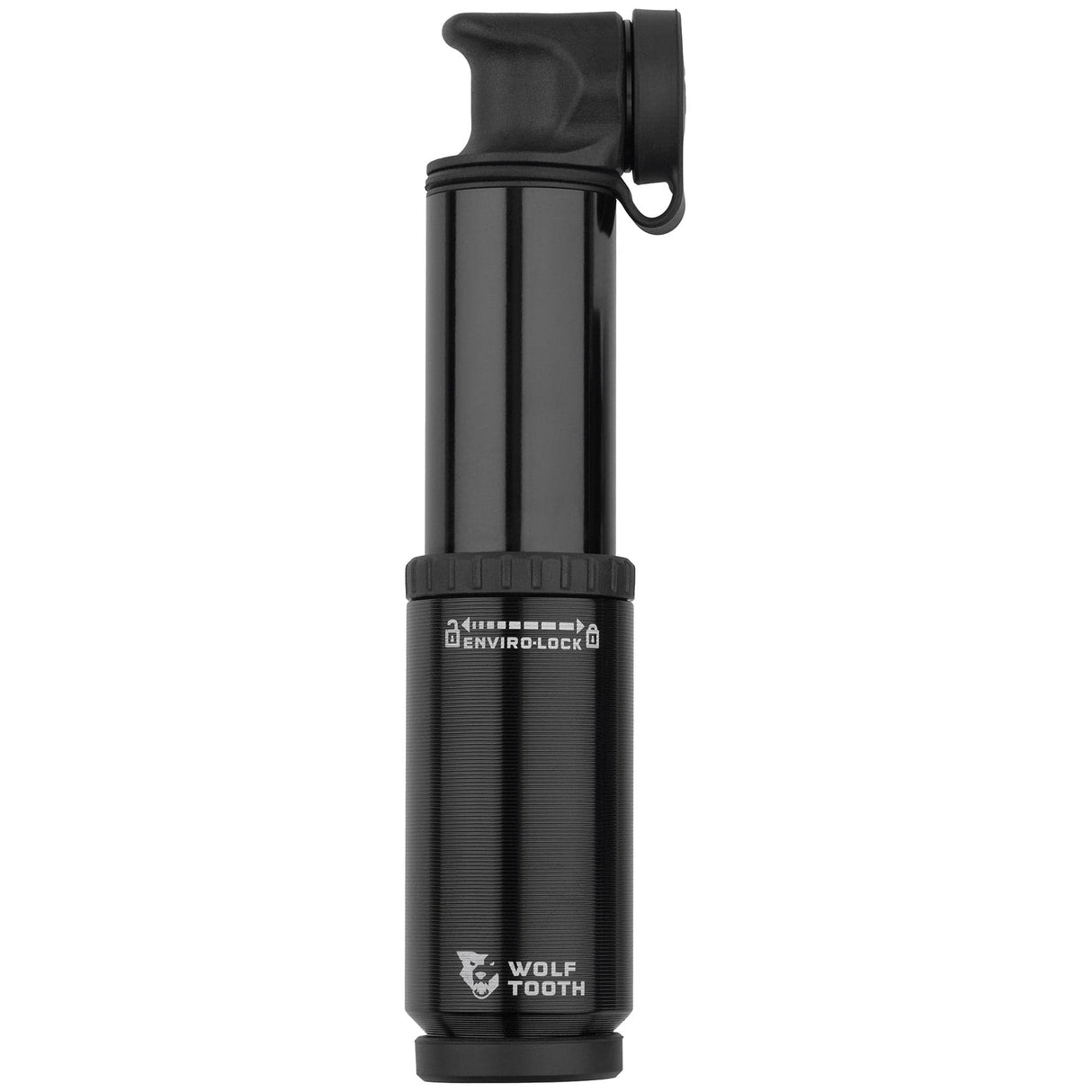 Wolf Tooth EnCase Pump for Clik Valve 30cc Pump