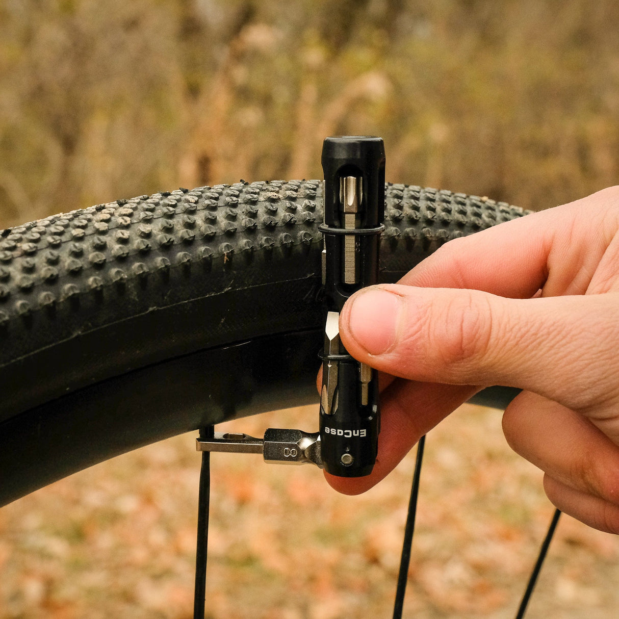 Wolf Tooth EnCase System Bar Kit One