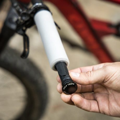 Wolf Tooth EnCase System Handlebar Storage Sleeves