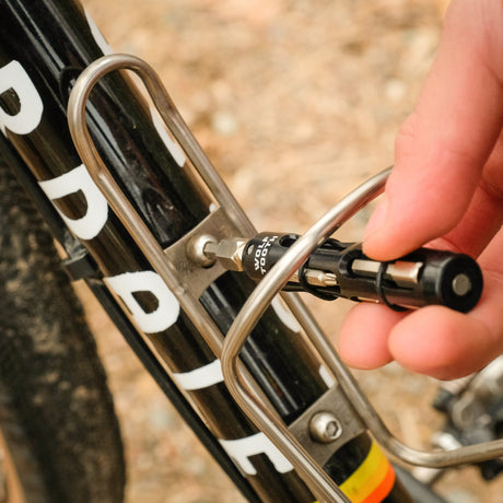 Wolf Tooth EnCase System Hex Bit Wrench Multi - Tool