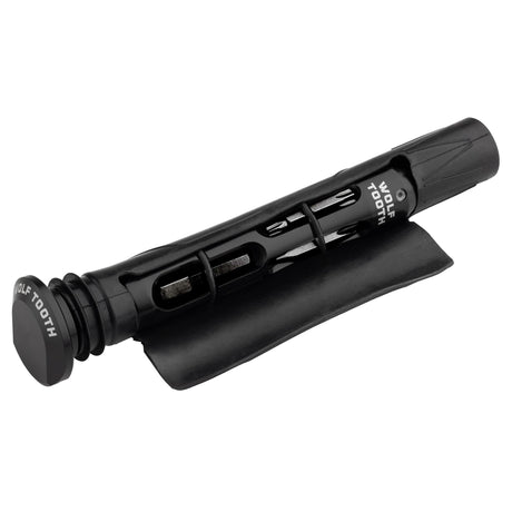Wolf Tooth EnCase System Hex Bit Wrench Multi - Tool