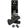 Wolf Tooth Fat Paw Grips Black