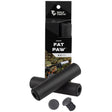 Wolf Tooth Fat Paw Grips Black