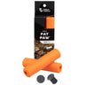 Wolf Tooth Fat Paw Grips Orange