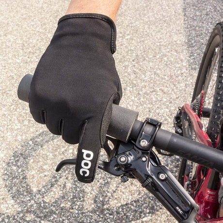 Wolf Tooth Fat Paw Grips XL 160mm Black