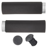 Wolf Tooth Fat Paw Lock - On Grips Raw Silver