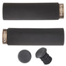 Wolf Tooth Fat Paw Lock - On Grips Espresso