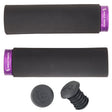 Wolf Tooth Fat Paw Lock - On Grips Ultraviolet Purple