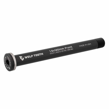 Wolf Tooth Front Axle for Road Forks 12