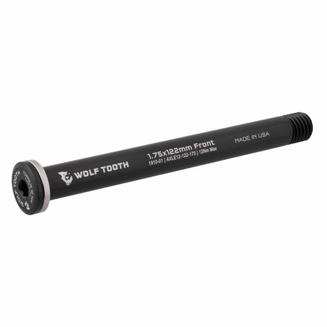Wolf Tooth Front Axle for Road Forks 12