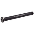 Wolf Tooth Front Axle for RockShox Suspension Forks and Fat Forks 110mm Boost