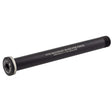 Wolf Tooth Front Axle for RockShox Suspension Forks and Fat Forks 100mm Standard
