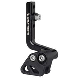 Wolf Tooth GnarWolf Chainguide Braze - On Mount rev2 Black