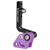 Wolf Tooth GnarWolf Chainguide Braze - On Mount rev2 Black
