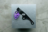 Wolf Tooth GnarWolf Chainguide ISCG - 05 Mount rev2 Black