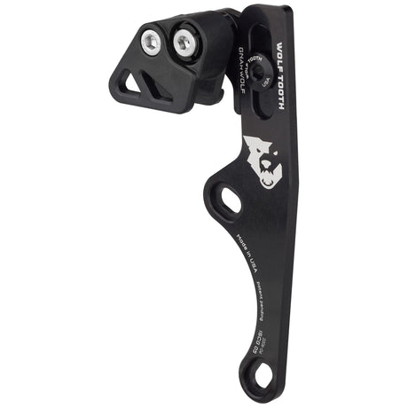Wolf Tooth GnarWolf Chainguide ISCG - 05 Mount rev2 Black